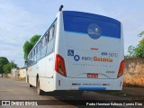 Rápido Araguaia 50732 na cidade de Aparecida de Goiânia, Goiás, Brasil, por Pedro Henrique Eufrasio Correia Dias. Número da foto: #:id.