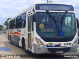 Auto Viação Salineira RJ 111.001 na cidade de Cabo Frio, Rio de Janeiro, Brasil, por Samuel Da Silva. Número da foto: #12991713.