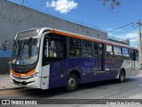 Viação Santa Edwiges 69314 na cidade de Belo Horizonte, Minas Gerais, Brasil, por Rafael Wan Der Maas. Número da foto: #:id.