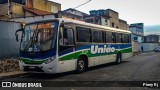 Viação União DC 1.205 na cidade de Duque de Caxias, Rio de Janeiro, Brasil, por Pierry Rj. Número da foto: #:id.