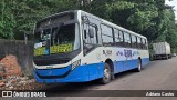 Transportes Águas Lindas BL-92211 na cidade de Belém, Pará, Brasil, por Adriano Castro. Número da foto: #:id.