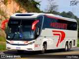 Viação Presidente 3880 na cidade de Sabará, Minas Gerais, Brasil, por César Ônibus. Número da foto: #12991646.