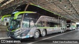 Viação Garcia 96110 na cidade de Bauru, São Paulo, Brasil, por Rafael Viana Busólogo Bauru. Número da foto: #12990839.