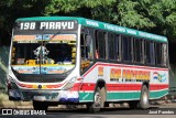 Pirayuense 109 na cidade de Asunción, Paraguai, por José Paredes. Número da foto: #12992986.