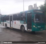 OT Trans - Ótima Salvador Transportes 20128 na cidade de Salvador, Bahia, Brasil, por Ruan Amancio. Número da foto: #:id.