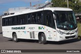 Transportes Thomaz 2507 na cidade de Caxias do Sul, Rio Grande do Sul, Brasil, por Jovani Cecchin. Número da foto: #12993274.
