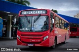 Viação Nossa Senhora do Amparo MAR 01.036 na cidade de Macaé, Rio de Janeiro, Brasil, por Breno Vieira. Número da foto: #12992764.