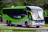 Bella Vita Transportes 2615 na cidade de Venda Nova do Imigrante, Espírito Santo, Brasil, por Ricardo  Knupp Franco. Número da foto: #12991472.