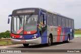 VB Transportes e Turismo 5027 na cidade de Indaiatuba, São Paulo, Brasil, por Marcus Prado. Número da foto: #:id.
