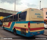 Santa Maria 378 na cidade de Belo Horizonte, Minas Gerais, Brasil, por Maurício Nascimento. Número da foto: #:id.