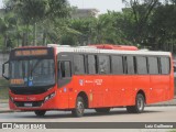 Transportes Vila Isabel A27619 na cidade de Rio de Janeiro, Rio de Janeiro, Brasil, por Luiz Guilherme. Número da foto: #12991987.