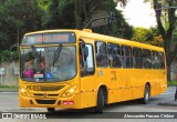 Auto Viação Redentor HC003 na cidade de Curitiba, Paraná, Brasil, por Alessandro Fracaro Chibior. Número da foto: #:id.