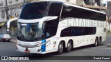 Auto Viação Catarinense 319314 na cidade de Balneário Camboriú, Santa Catarina, Brasil, por Daniel Cezari. Número da foto: #12993216.