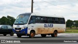 Oliver Solutions 70073 na cidade de Assis, São Paulo, Brasil, por Francisco Ivano. Número da foto: #12991357.