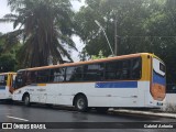 Itamaracá Transportes 1.719 na cidade de Recife, Pernambuco, Brasil, por Gabriel Antonio. Número da foto: #:id.