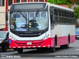 Microbuses Rapidas Heredianas 69 na cidade de San José, San José, Costa Rica, por Andrés Martínez Rodríguez. Número da foto: #:id.