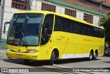 Viação Itapemirim 5707 na cidade de Rio de Janeiro, Rio de Janeiro, Brasil, por Paulo Henrique Pereira Borges. Número da foto: #12991165.