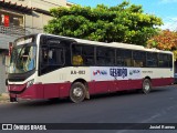 Transportadora Arsenal AA-003 na cidade de Belém, Pará, Brasil, por Josiel Ramos. Número da foto: #:id.