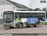 Expresso Metrópolis Transportes e Viagens 1352 na cidade de Jaguariúna, São Paulo, Brasil, por Danilo Augusto. Número da foto: #12993098.