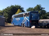 FrontSul Turismo 290 na cidade de Santana do Livramento, Rio Grande do Sul, Brasil, por Lorenzo rocha. Número da foto: #12990494.
