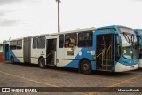 VB Transportes e Turismo 1582 na cidade de Campinas, São Paulo, Brasil, por Marcus Prado. Número da foto: #:id.