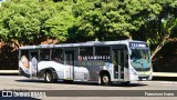 Viação Garcia 91161 na cidade de Londrina, Paraná, Brasil, por Francisco Ivano. Número da foto: #12993379.
