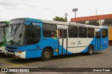 VB Transportes e Turismo 1847 na cidade de Campinas, São Paulo, Brasil, por Marcus Prado. Número da foto: #:id.