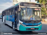 Transportes Campo Grande D53572 na cidade de Rio de Janeiro, Rio de Janeiro, Brasil, por Alexander Mário. Número da foto: #:id.