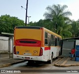 Empresa Metropolitana 575 na cidade de Jaboatão dos Guararapes, Pernambuco, Brasil, por Luan Timóteo. Número da foto: #:id.