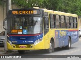 Auto Viação Reginas RJ 110.096 na cidade de Duque de Caxias, Rio de Janeiro, Brasil, por Luiz Guilherme. Número da foto: #12992126.