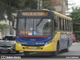 Auto Viação Reginas RJ 110.172 na cidade de Duque de Caxias, Rio de Janeiro, Brasil, por Luiz Guilherme. Número da foto: #12992115.