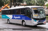 Auto Ônibus Fagundes RJ 101.271 na cidade de Rio de Janeiro, Rio de Janeiro, Brasil, por Paulo Henrique Pereira Borges. Número da foto: #12991131.