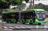 Next Mobilidade - ABC Sistema de Transporte 8601 na cidade de São Paulo, São Paulo, Brasil, por Guilherme Assis do Nascimento. Número da foto: #12992762.