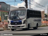 Sistema Complementar de Alagoas 5069 na cidade de Maceió, Alagoas, Brasil, por Luiz Fernando. Número da foto: #12991784.