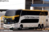 RodeRotas - Rotas de Viação do Triângulo 2227 na cidade de Goiânia, Goiás, Brasil, por Filipe Lima. Número da foto: #:id.