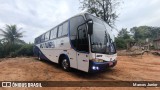 MJ Tur 320 na cidade de Pitangui, Minas Gerais, Brasil, por Marcos Junior. Número da foto: #:id.