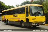 Viação Itapemirim 30031 na cidade de São Paulo, São Paulo, Brasil, por Paulo Henrique Pereira Borges. Número da foto: #12991155.