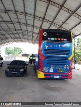 Famtur Turismo 32000 na cidade de Marituba, Pará, Brasil, por Transporte Paraense. Número da foto: #12992594.