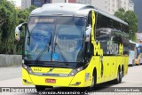 Expresso Princesa dos Campos 6442 na cidade de Curitiba, Paraná, Brasil, por Alexandre Breda. Número da foto: #:id.