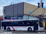 TUASA - Transportes Unidos Alajuelenses 20 na cidade de Merced, San José, San José, Costa Rica, por Sebas Gamboa. Número da foto: #12990826.