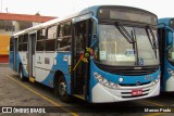 VB Transportes e Turismo 1879 na cidade de Campinas, São Paulo, Brasil, por Marcus Prado. Número da foto: #:id.