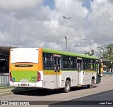 Rodoviária Caxangá 740 na cidade de Recife, Pernambuco, Brasil, por Luan Cruz. Número da foto: #:id.