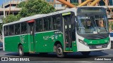 Viação VG B31048 na cidade de Rio de Janeiro, Rio de Janeiro, Brasil, por Gabriel Sousa. Número da foto: #:id.