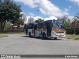 Transcel > CS Brasil 1073 na cidade de Mogi das Cruzes, São Paulo, Brasil, por Karlos Eduardo. Número da foto: #:id.
