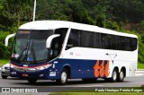 TTL Transporte Turismo 930 na cidade de Balneário Camboriú, Santa Catarina, Brasil, por Paulo Henrique Pereira Borges. Número da foto: #12991106.