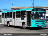 VRS - Viação Roberto Santana 3070 na cidade de Aracaju, Sergipe, Brasil, por Breno Antônio. Número da foto: #:id.