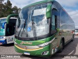 Viação Graciosa 104 na cidade de Curitiba, Paraná, Brasil, por Gabriel Serafim. Número da foto: #12990374.