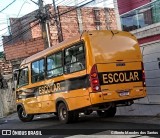 Escolares 48.505 na cidade de São Paulo, São Paulo, Brasil, por Gilberto Mendes dos Santos. Número da foto: #12990274.
