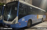 Rápido Araguaia 50.025 na cidade de Goiânia, Goiás, Brasil, por André Luiz Canon. Número da foto: #12990367.