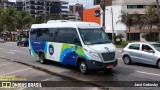 WS Turismo 0715 na cidade de Maceió, Alagoas, Brasil, por Jacó Gebosky. Número da foto: #12993376.